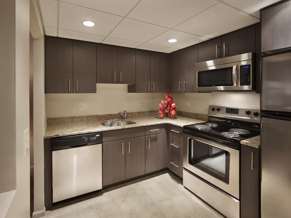 Aka Washington Square At The Franklin Aparthotel 4*